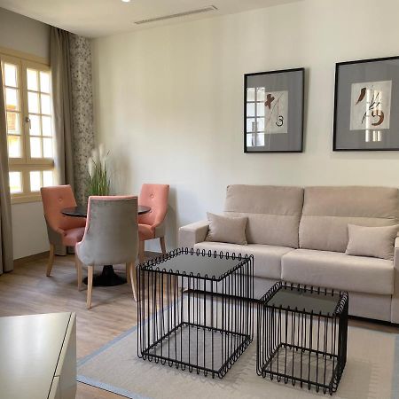 Suites Chinitas Málaga Dış mekan fotoğraf