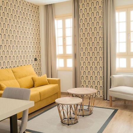 Suites Chinitas Málaga Dış mekan fotoğraf