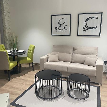 Suites Chinitas Málaga Dış mekan fotoğraf