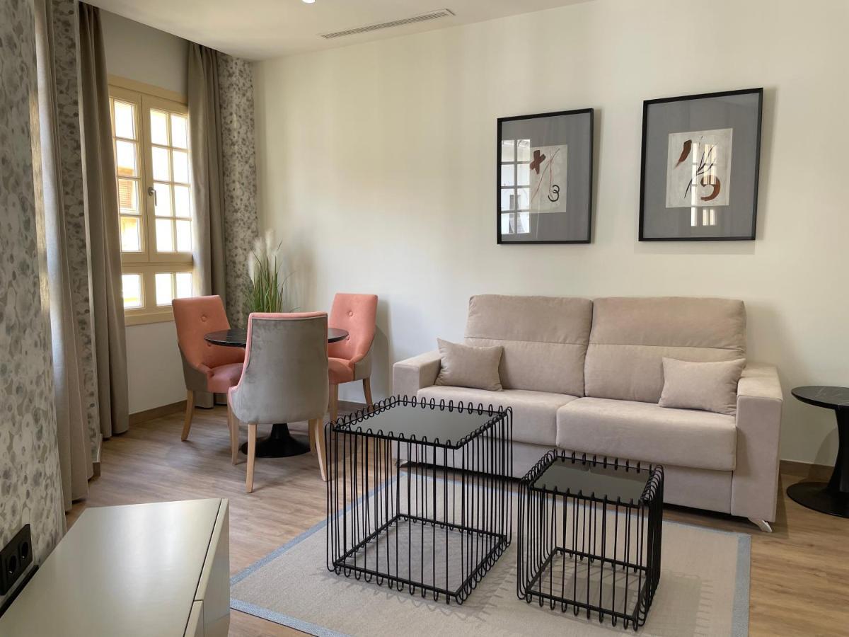 Suites Chinitas Málaga Dış mekan fotoğraf
