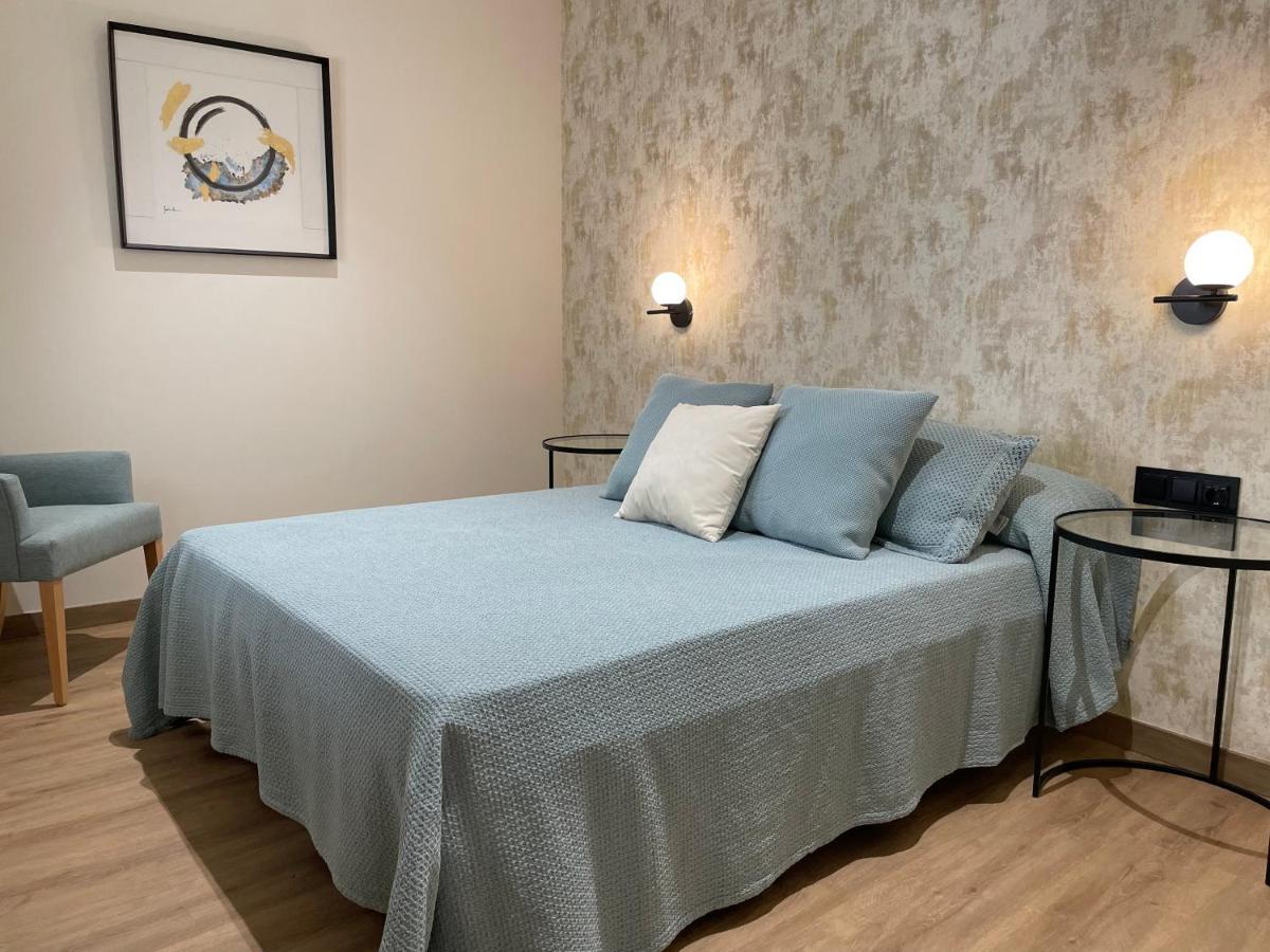 Suites Chinitas Málaga Dış mekan fotoğraf