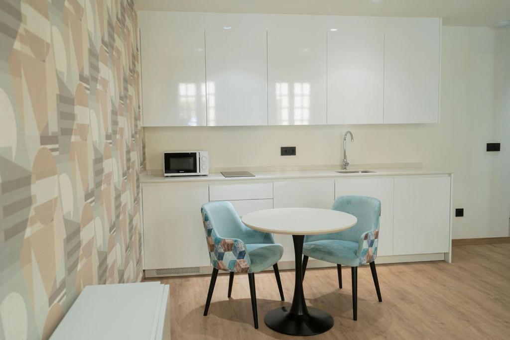 Suites Chinitas Málaga Dış mekan fotoğraf