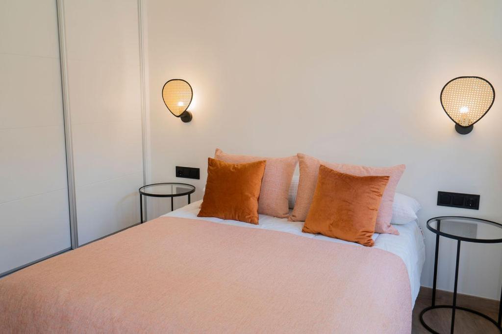 Suites Chinitas Málaga Dış mekan fotoğraf