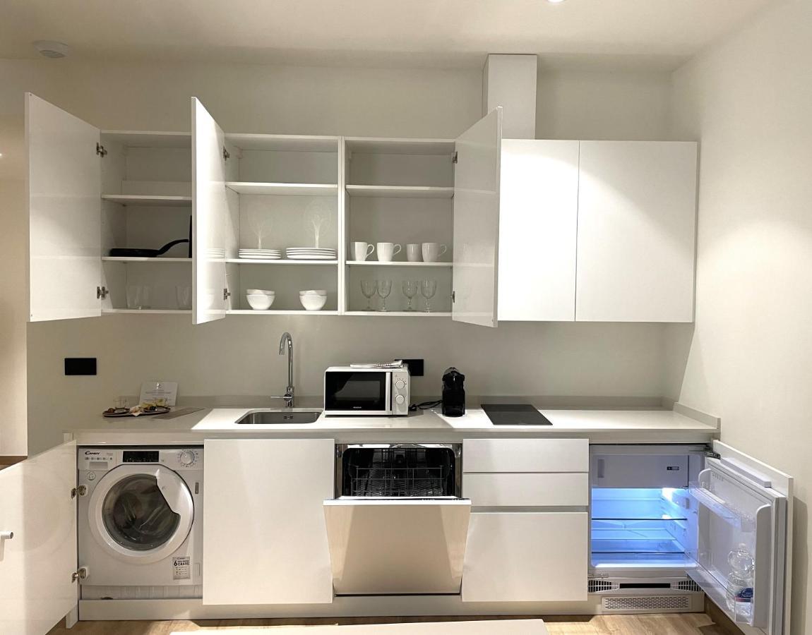 Suites Chinitas Málaga Dış mekan fotoğraf