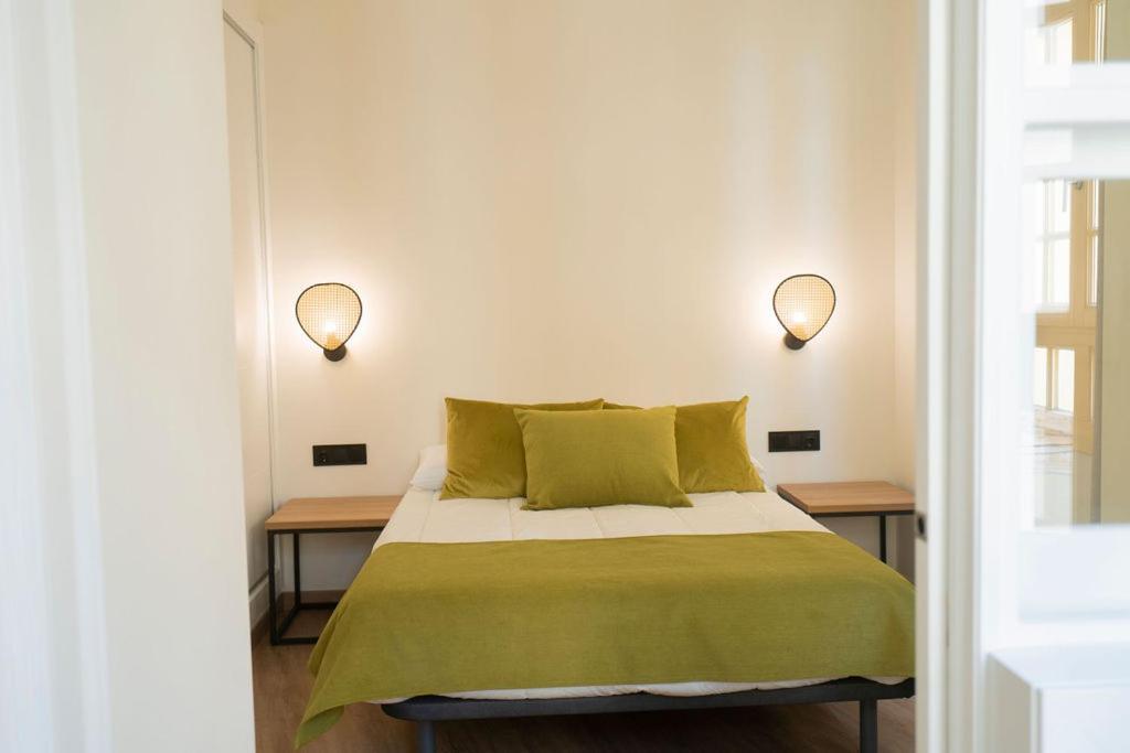 Suites Chinitas Málaga Dış mekan fotoğraf