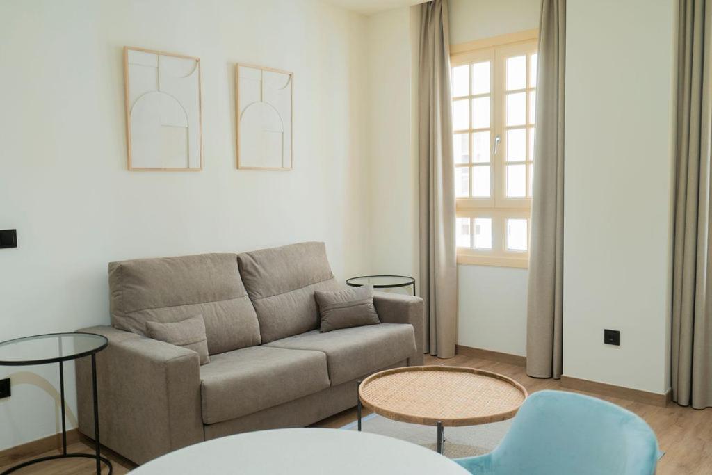 Suites Chinitas Málaga Dış mekan fotoğraf